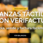balanzas con verifactu